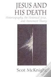 Capa do artigo Jesus And His Death