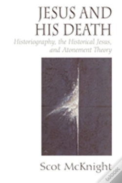 Capa do artigo Jesus And His Death