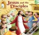 Jesus And His Disciples