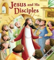 Capa do artigo Jesus And His Disciples