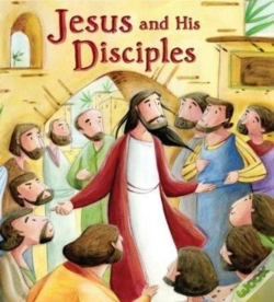 Capa do artigo Jesus And His Disciples