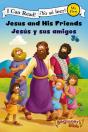 Jesus And His Friends / Jesus Y Sus Amigos - Preview