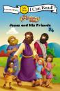 Jesus And His Friends - Preview