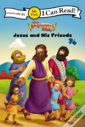 Capa do artigo Jesus And His Friends