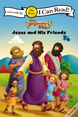 Capa do artigo Jesus And His Friends