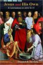 Jesus And His Own - Preview