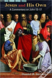 Capa do artigo Jesus And His Own