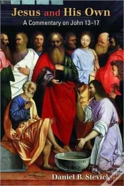 Capa do artigo Jesus And His Own