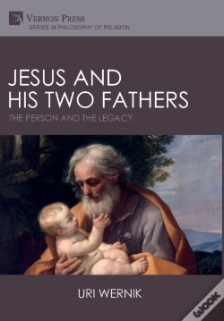 Capa do artigo Jesus And His Two Fathers