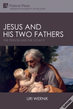 Capa do artigo Jesus And His Two Fathers