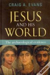 Jesus And His World