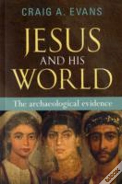 Capa do artigo Jesus And His World