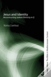 Capa do artigo Jesus And Identity
