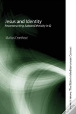 Capa do artigo Jesus And Identity