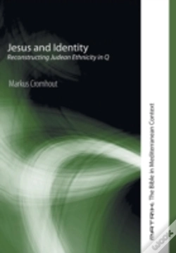 Capa do artigo Jesus And Identity