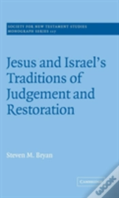 Capa do artigo Jesus And Israel
