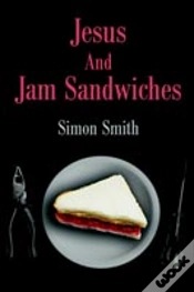 Capa do artigo Jesus And Jam Sandwiches