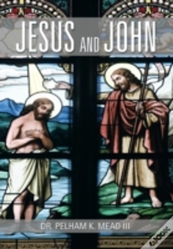 Capa do artigo Jesus And John