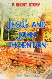 Capa do artigo Jesus And John Thornton
