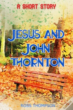 Capa do artigo Jesus And John Thornton