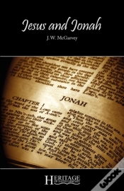 Capa do artigo Jesus And Jonah