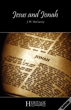 Capa do artigo Jesus And Jonah