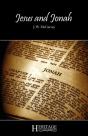 Jesus And Jonah - Preview
