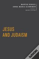 Jesus And Judaism