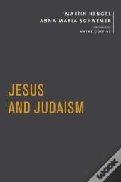Jesus And Judaism