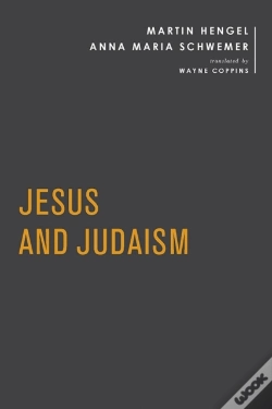 Capa do artigo Jesus And Judaism