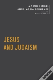 Capa do artigo Jesus And Judaism