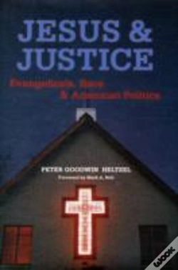 Capa do artigo Jesus And Justice
