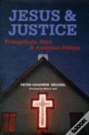 Capa do artigo Jesus And Justice