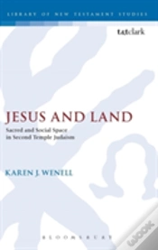 Capa do artigo Jesus And Land