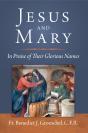 Jesus And Mary - Preview