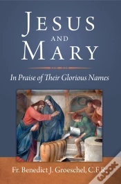 Capa do artigo Jesus And Mary