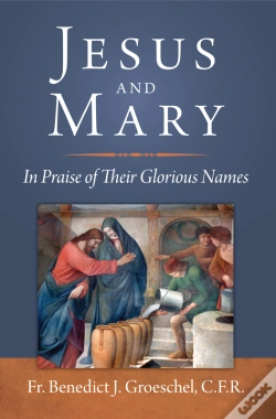 Capa do artigo Jesus And Mary