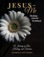 Jesus And Me - Healing Journal Workbook - Preview