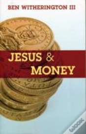 Capa do artigo Jesus And Money