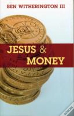 Capa do artigo Jesus And Money