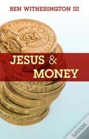 Capa do artigo Jesus And Money