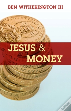 Capa do artigo Jesus And Money