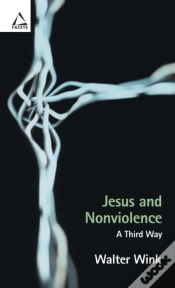 Capa do artigo Jesus And Nonviolence