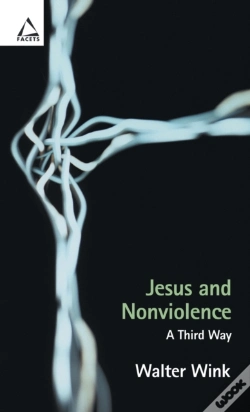 Capa do artigo Jesus And Nonviolence
