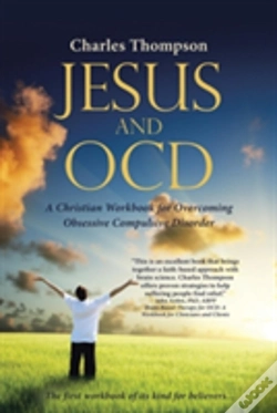 Capa do artigo Jesus And Ocd