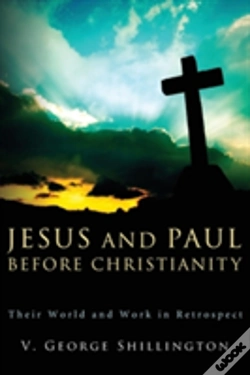 Capa do artigo Jesus And Paul Before Christianity