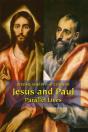 Jesus And Paul - Preview