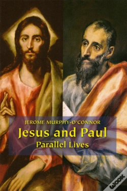 Capa do artigo Jesus And Paul