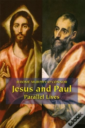Capa do artigo Jesus And Paul