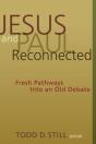 Jesus And Paul Reconnected - Preview